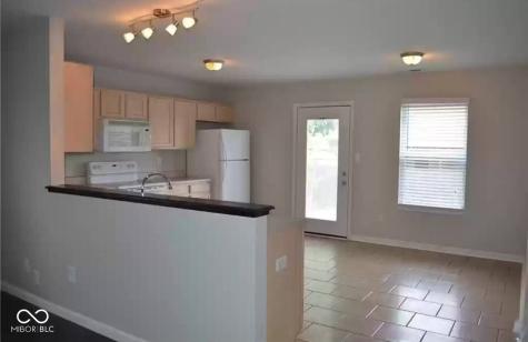 5044 Hodson Drive Indianapolis IN 46241