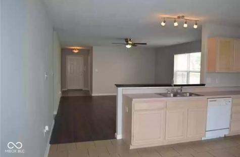 5044 Hodson Drive Indianapolis IN 46241