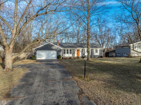 1436 Alimingo Drive Indianapolis IN 46260