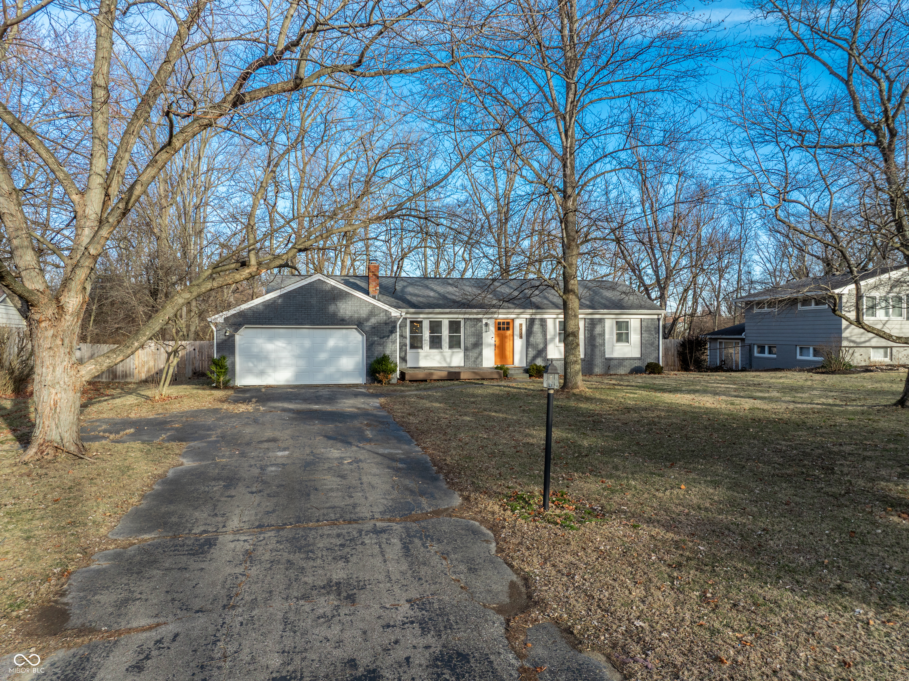 1436 Alimingo Drive Indianapolis IN 46260