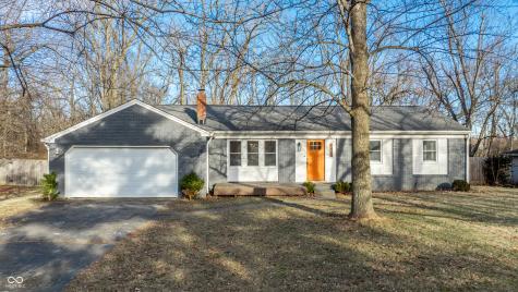 1436 Alimingo Drive Indianapolis IN 46260