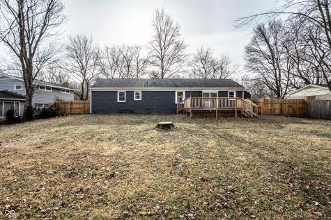 1436 Alimingo Drive Indianapolis IN 46260