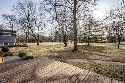 1436 Alimingo Drive Indianapolis IN 46260