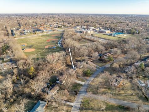 1436 Alimingo Drive Indianapolis IN 46260