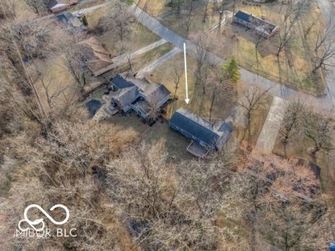1436 Alimingo Drive Indianapolis IN 46260