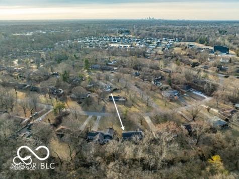 1436 Alimingo Drive Indianapolis IN 46260