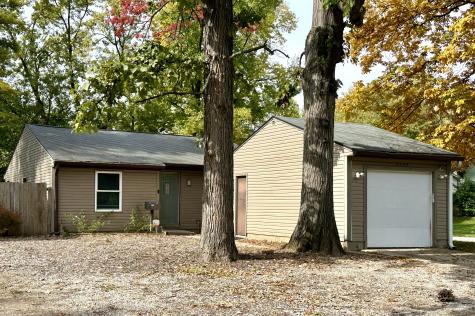 3552 Alpine Place Indianapolis IN 46226