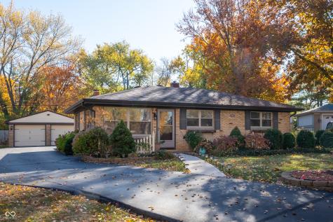6605 W 12th Street Indianapolis IN 46214
