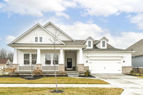 13739 Woodside Hollow Drive Carmel IN 46032