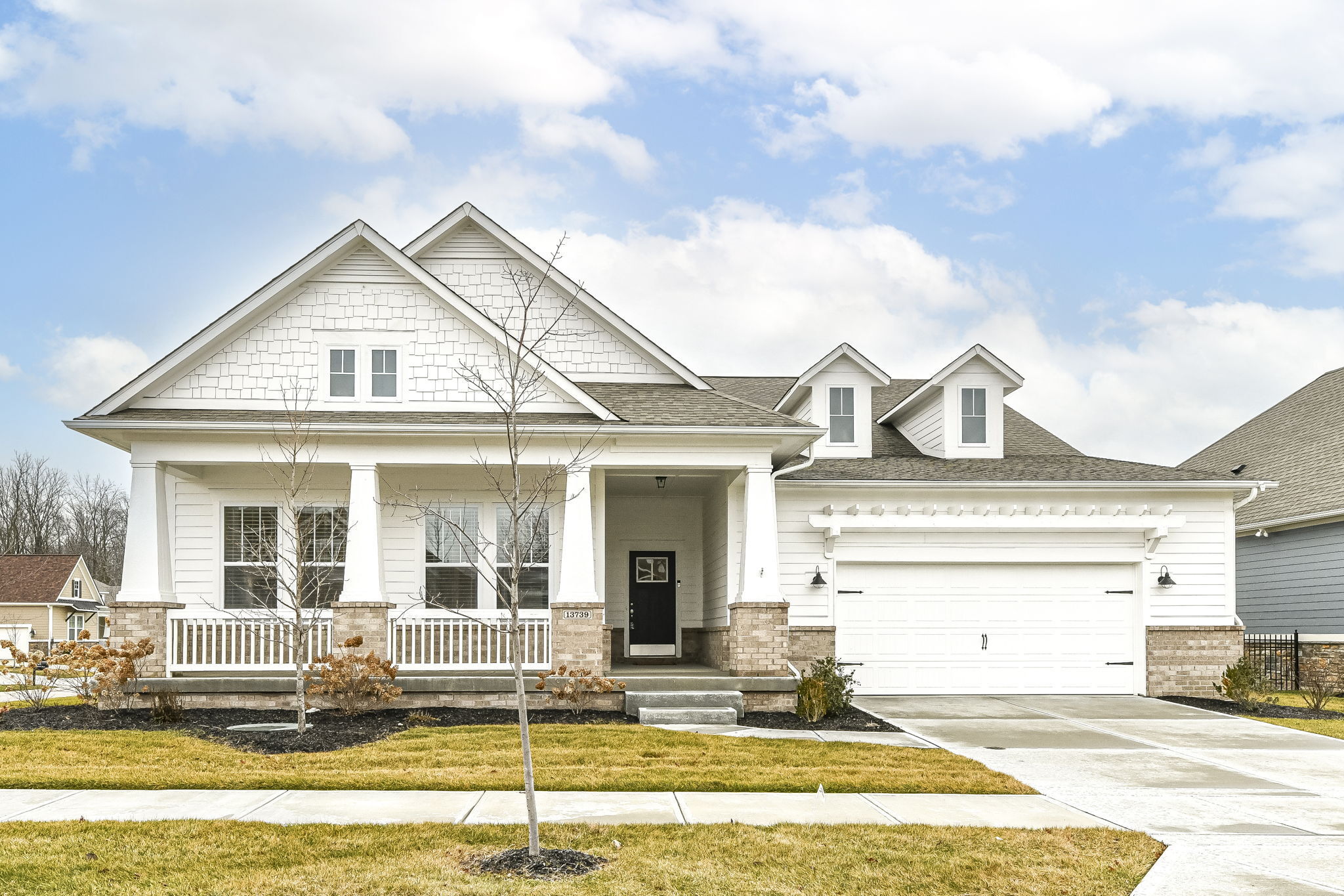 13739 Woodside Hollow Drive Carmel IN 46032