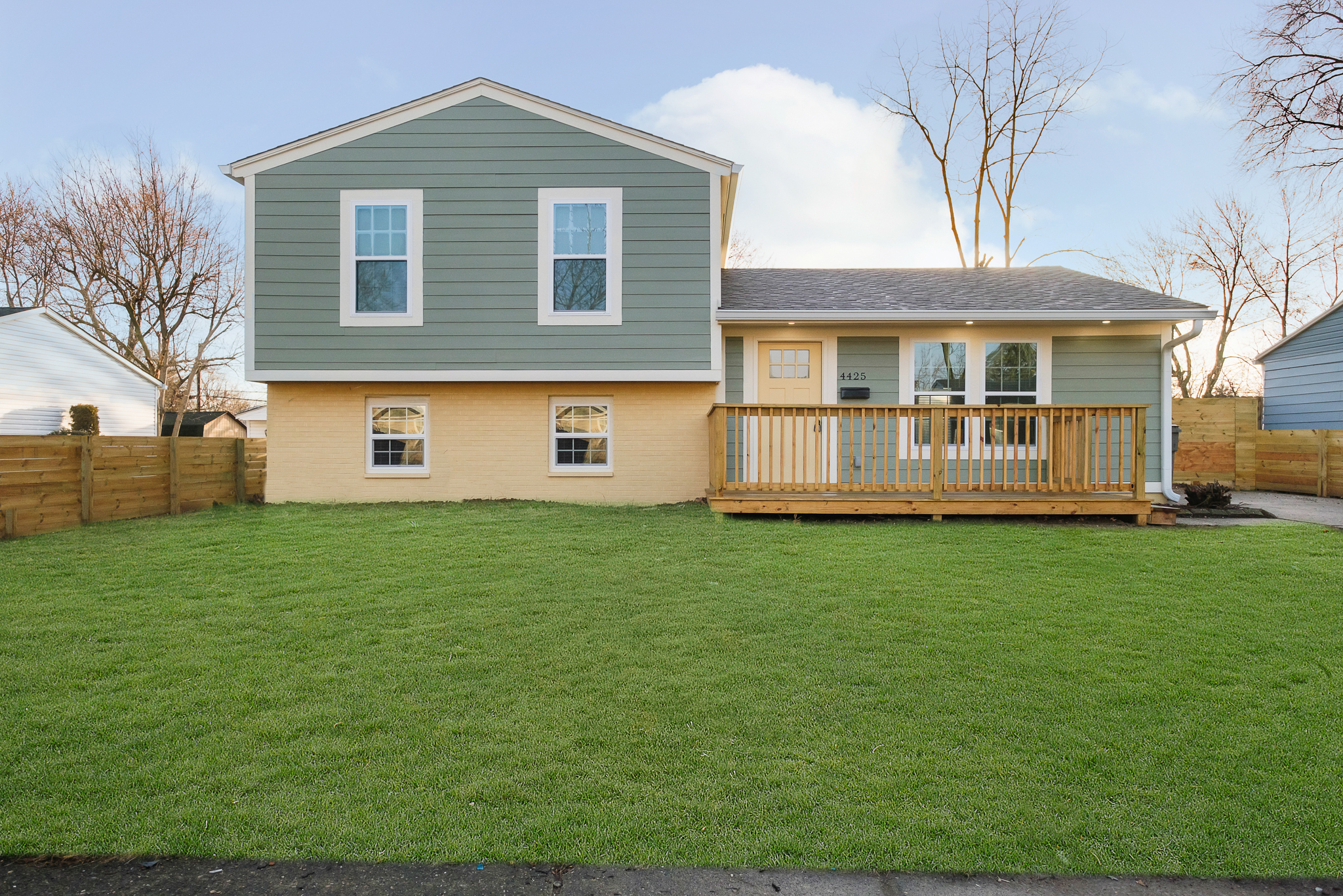 4425 Barnor Drive Indianapolis IN 46226