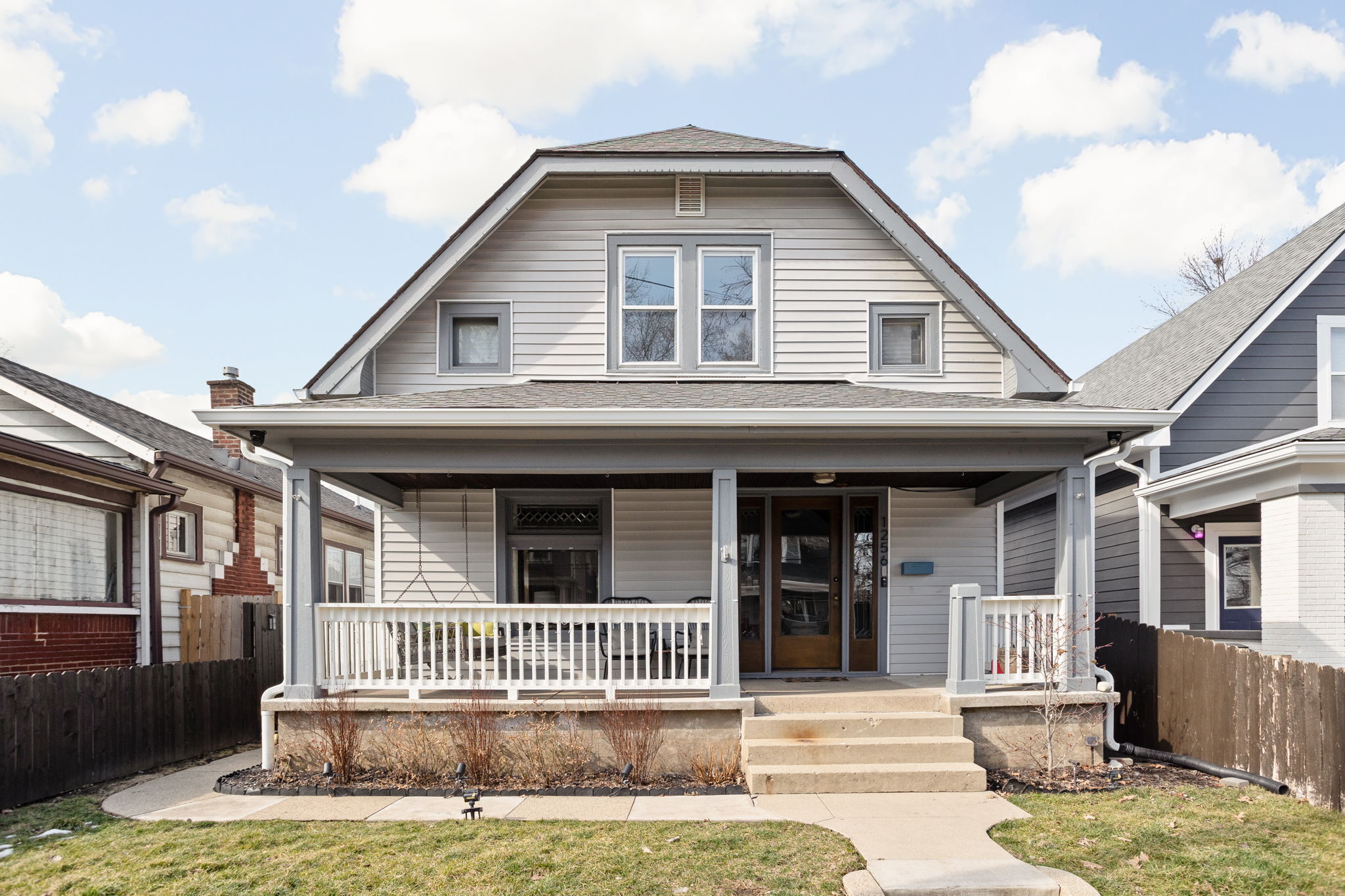 1256 Wright Street Indianapolis IN 46203