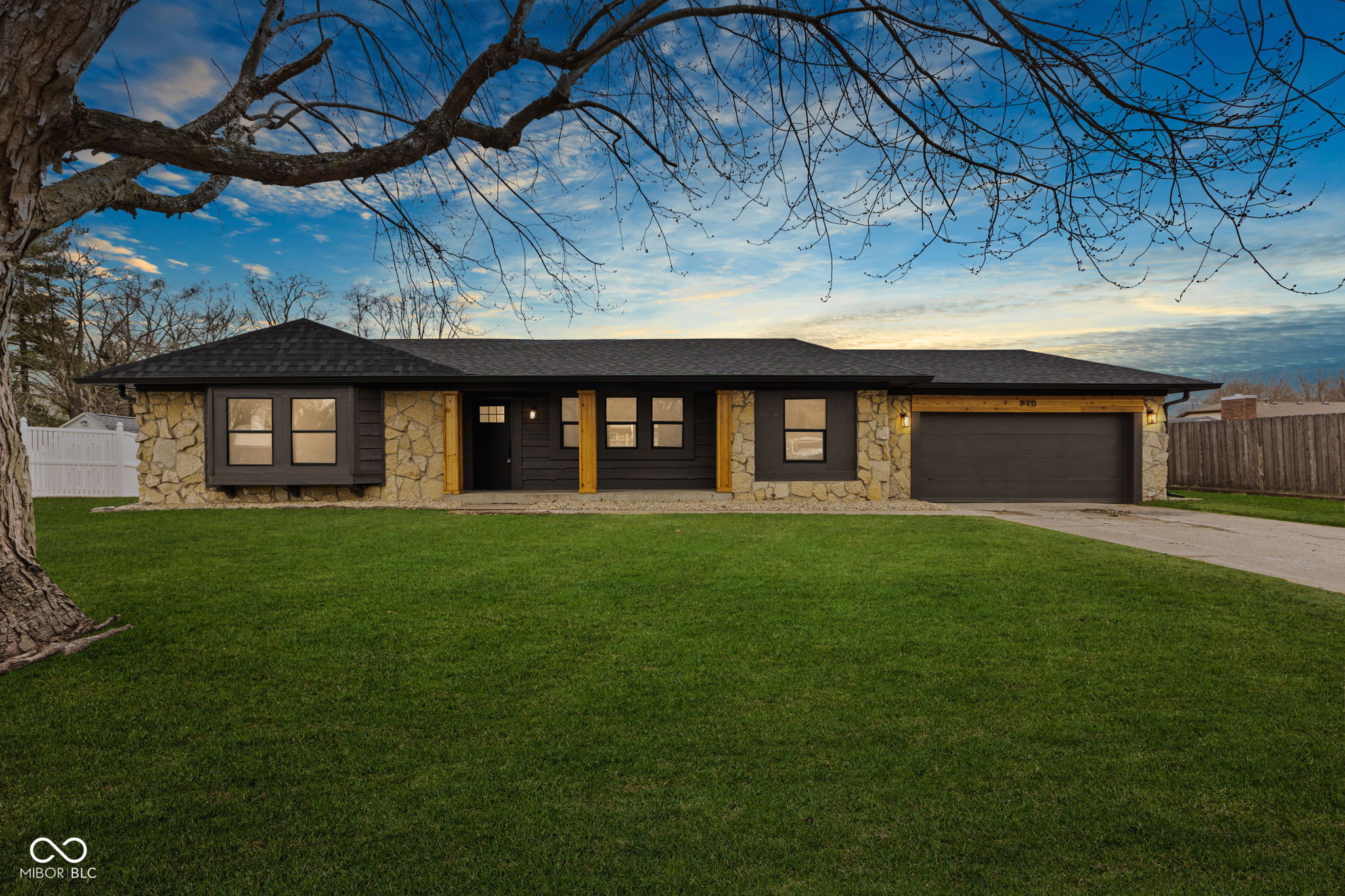 710 Erber Court Indianapolis IN 46217