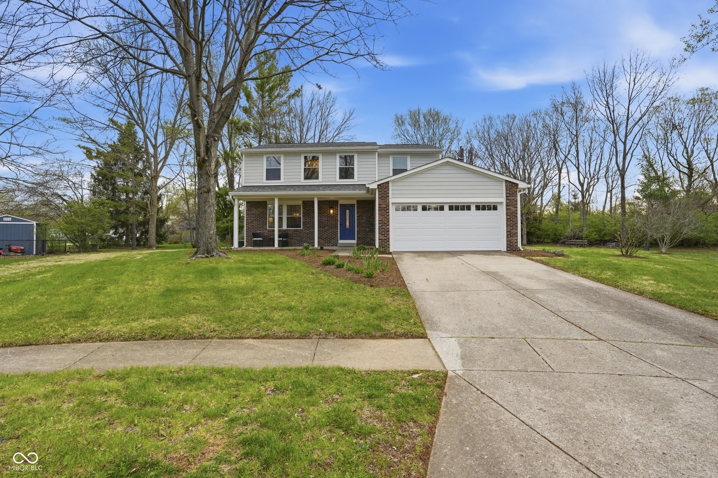 8511 Greywell Circle Indianapolis IN 46256