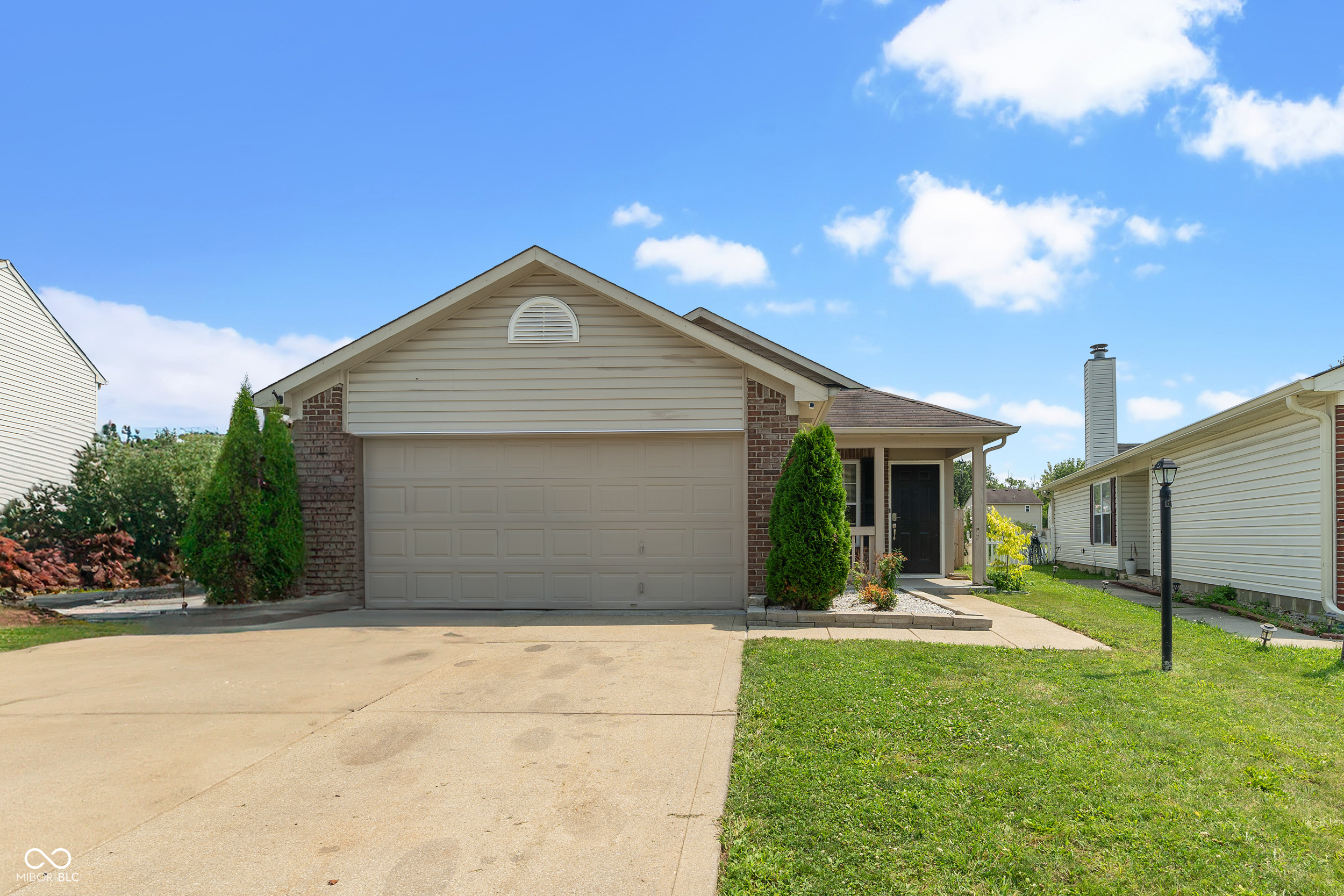 4119 Canapple Drive Indianapolis IN 46235