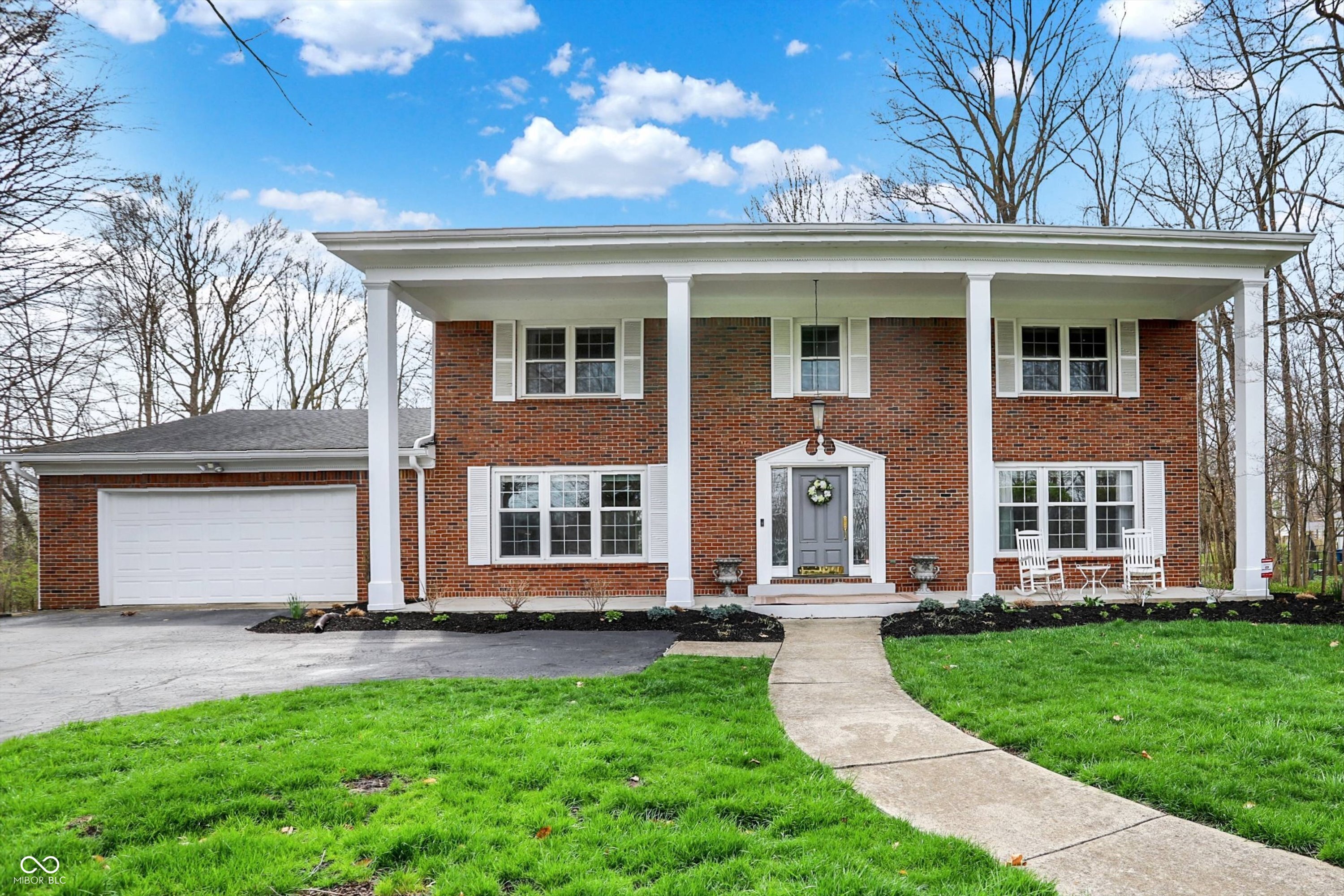 40 Twinshore Court Carmel IN 46033