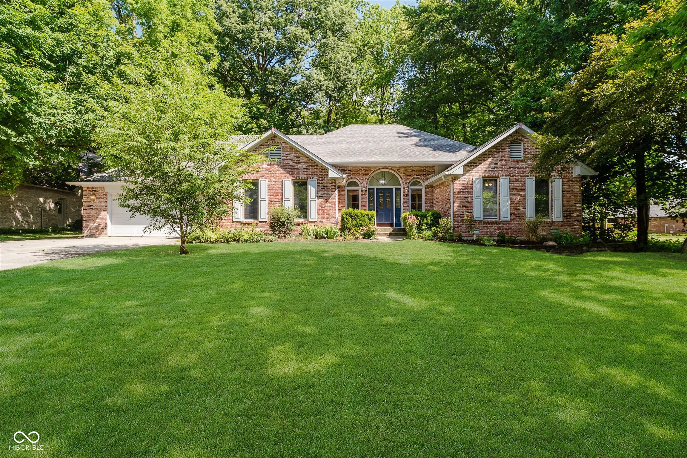 10408 Fallen Oak Drive Indianapolis IN 46239