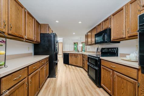 10408 Fallen Oak Drive Indianapolis IN 46239