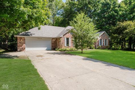 10408 Fallen Oak Drive Indianapolis IN 46239