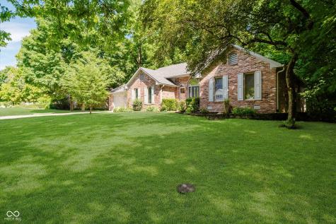 10408 Fallen Oak Drive Indianapolis IN 46239