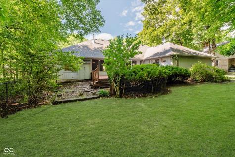 10408 Fallen Oak Drive Indianapolis IN 46239
