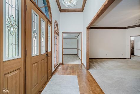 10408 Fallen Oak Drive Indianapolis IN 46239