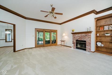 10408 Fallen Oak Drive Indianapolis IN 46239