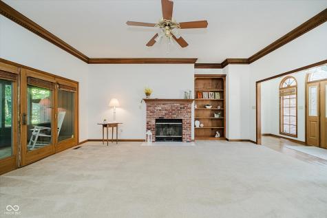 10408 Fallen Oak Drive Indianapolis IN 46239