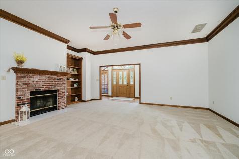 10408 Fallen Oak Drive Indianapolis IN 46239