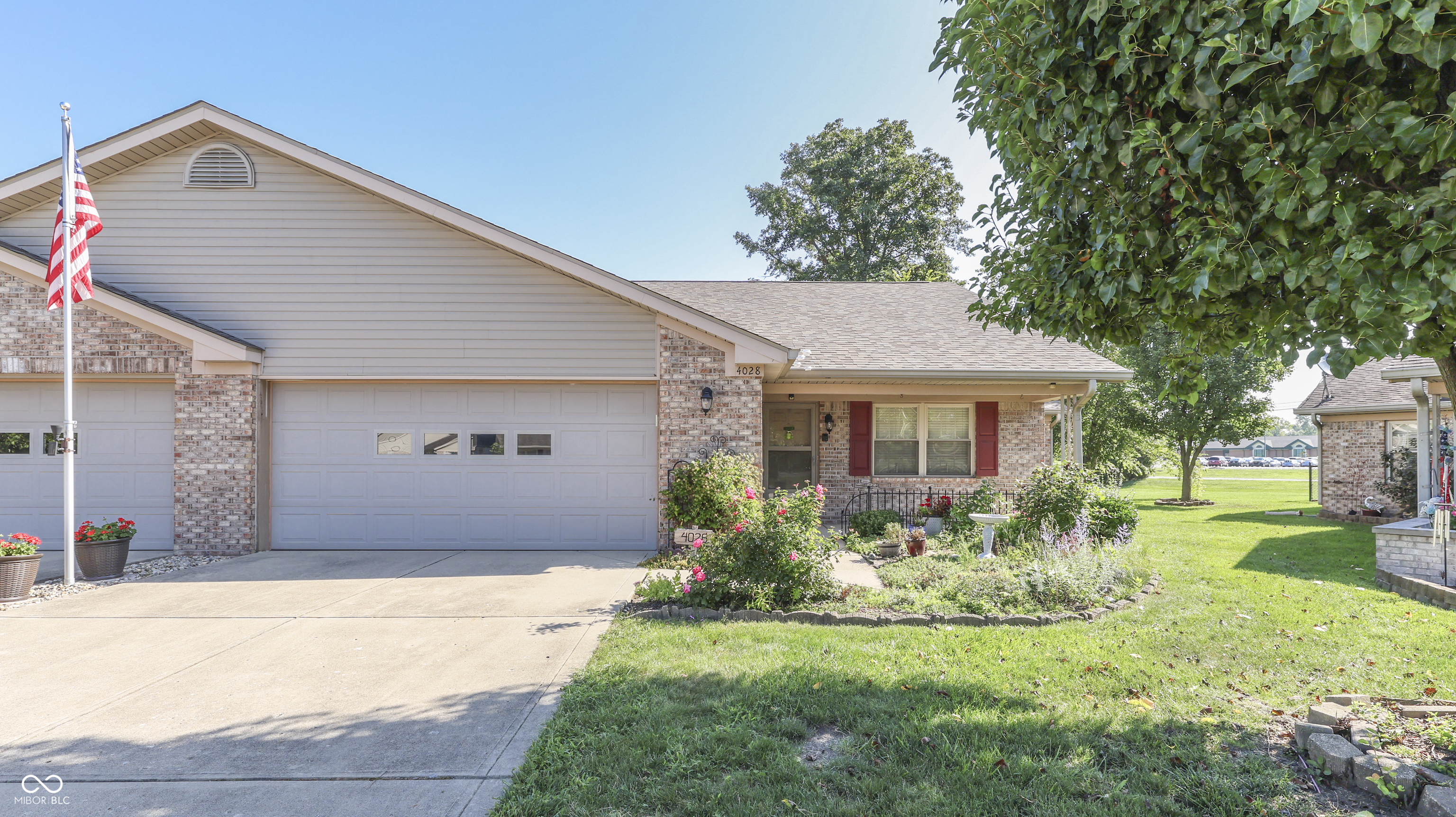 4028 Oakfield Drive Indianapolis IN 46237