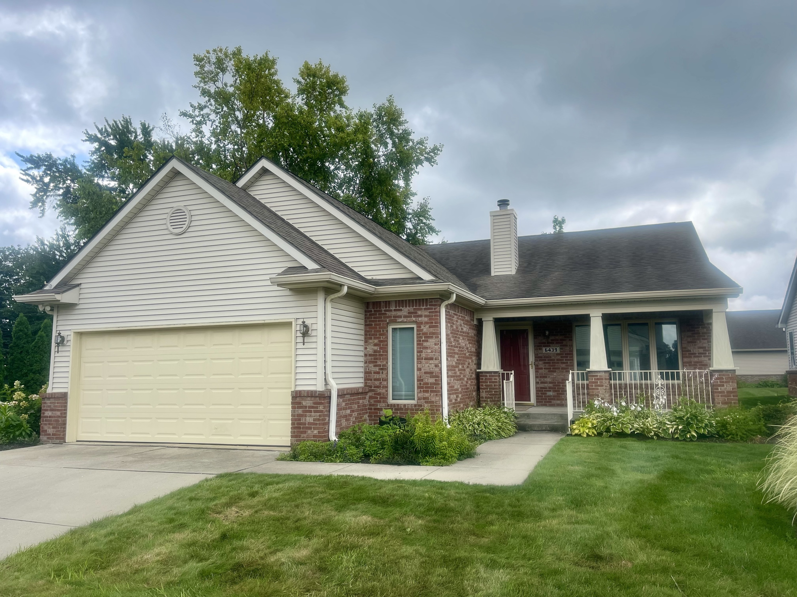 6439 Peak Lane Indianapolis IN 46214