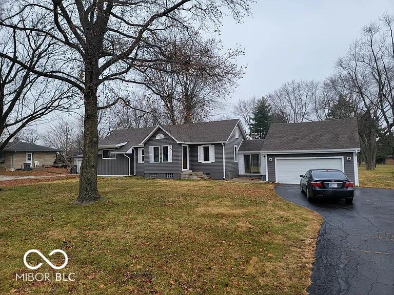 70 E Southport Road Indianapolis IN 46227