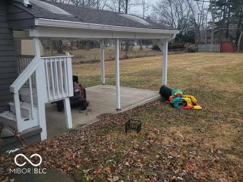 70 E Southport Road Indianapolis IN 46227