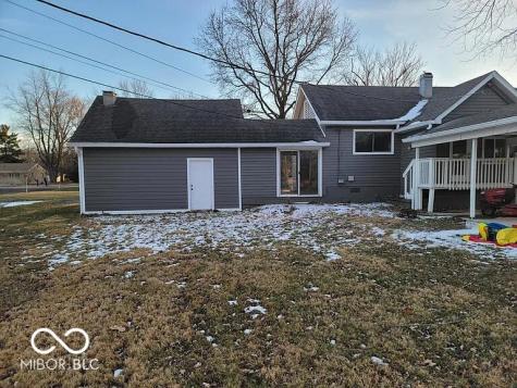 70 E Southport Road Indianapolis IN 46227