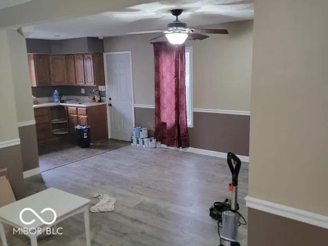 70 E Southport Road Indianapolis IN 46227