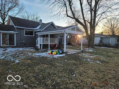 70 E Southport Road Indianapolis IN 46227