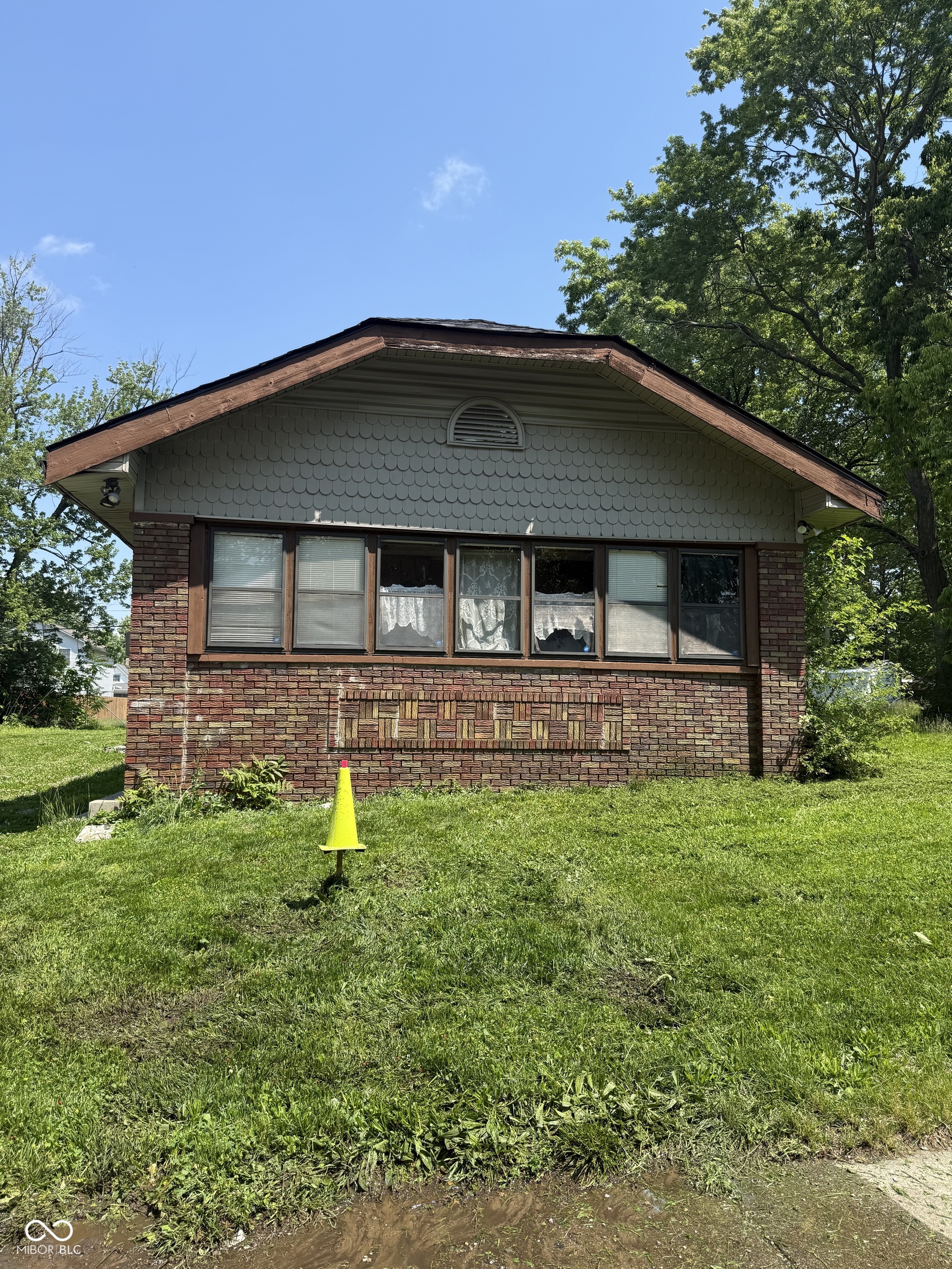 1354 W Roache Street Indianapolis IN 46208