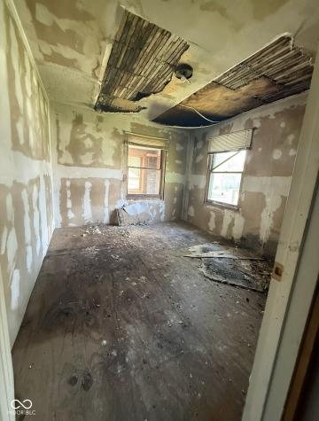 1354 W Roache Street Indianapolis IN 46208