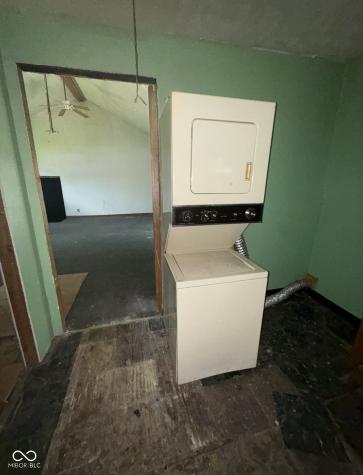 1354 W Roache Street Indianapolis IN 46208