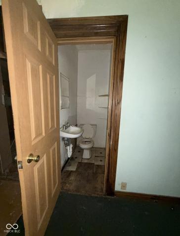 1354 W Roache Street Indianapolis IN 46208