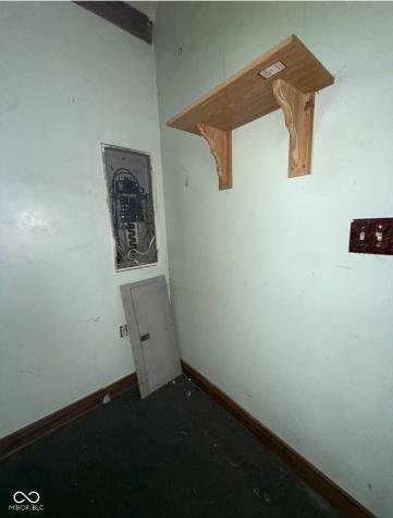 1354 W Roache Street Indianapolis IN 46208