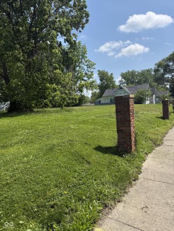 1354 W Roache Street Indianapolis IN 46208