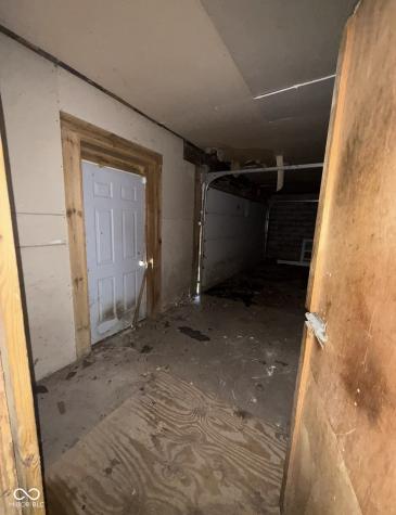 1354 W Roache Street Indianapolis IN 46208