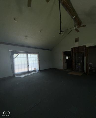 1354 W Roache Street Indianapolis IN 46208