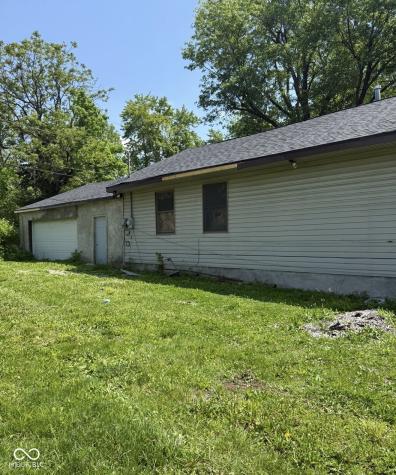 1354 W Roache Street Indianapolis IN 46208