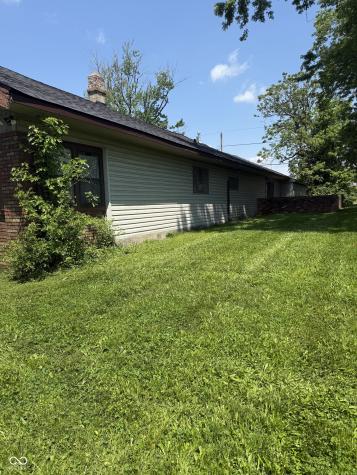 1354 W Roache Street Indianapolis IN 46208