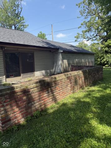 1354 W Roache Street Indianapolis IN 46208