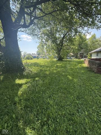 1354 W Roache Street Indianapolis IN 46208