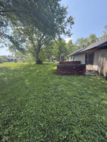 1354 W Roache Street Indianapolis IN 46208