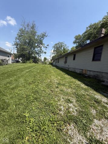1354 W Roache Street Indianapolis IN 46208